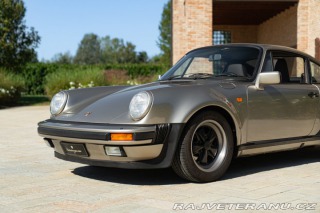 Porsche 911 930 (911) Turbo 1985
