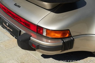 Porsche 911 930 (911) Turbo 1985