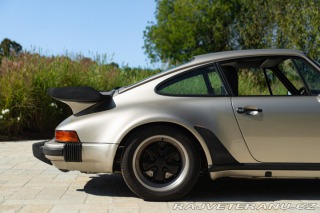 Porsche 911 930 (911) Turbo 1985