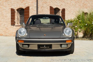 Porsche 911 930 (911) Turbo 1985