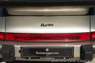 Porsche 911 930 (911) Turbo 1985