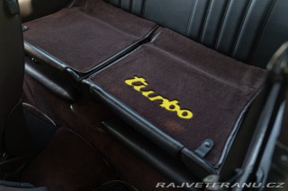 Porsche 911 930 (911) Turbo 1985