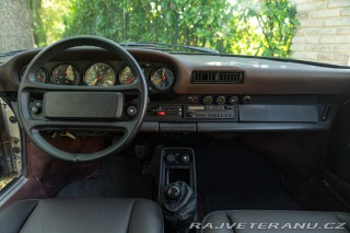 Porsche 911 930 (911) Turbo 1985