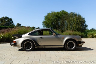 Porsche 911 930 (911) Turbo 1985