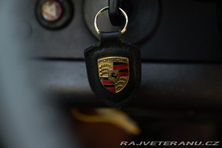 Porsche 911 930 (911) Turbo 1985