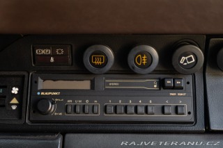 Porsche 911 930 (911) Turbo 1985