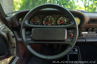 Porsche 911 930 (911) Turbo 1985