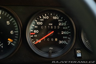 Porsche 911 930 (911) Turbo 1985