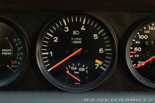 Porsche 911 930 (911) Turbo 1985