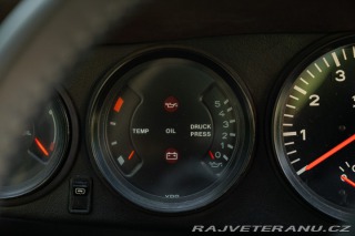 Porsche 911 930 (911) Turbo 1985
