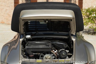Porsche 911 930 (911) Turbo 1985