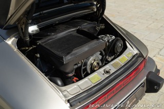 Porsche 911 930 (911) Turbo 1985