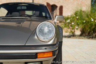 Porsche 911 930 (911) Turbo 1985