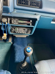 Honda Civic SL 1980