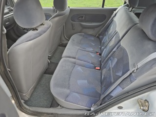 Renault Clio 1,2i 1998