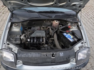 Renault Clio 1,2i 1998