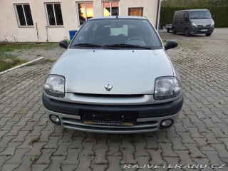 Renault Clio 1,2i 1998