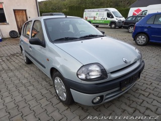 Renault Clio 1,2i 1998