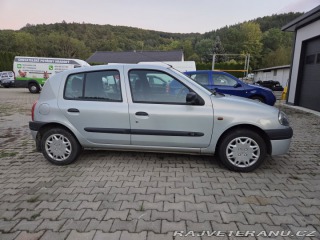 Renault Clio 1,2i 1998