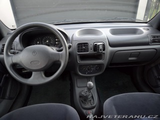 Renault Clio 1,2i 1998