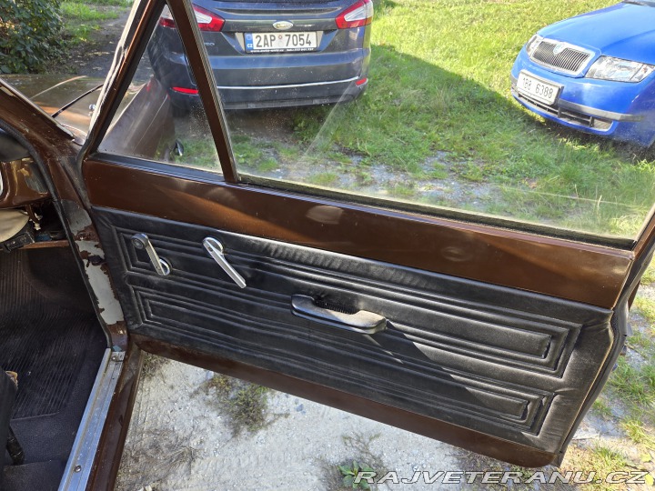 Ford Cortina 1300 1969