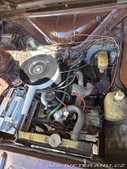 Ford Cortina 1300 1969