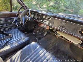 Ford Cortina 1300 1969