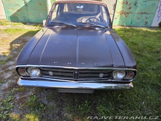 Ford Cortina 1300 1969