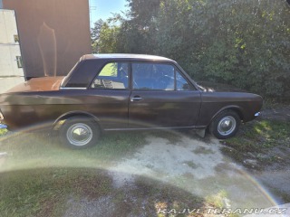 Ford Cortina 1300 1969