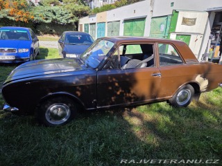 Ford Cortina 1300 1969