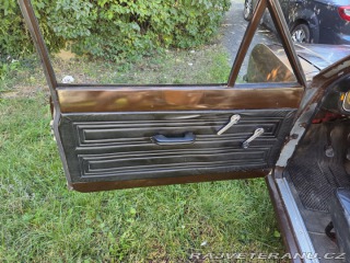 Ford Cortina 1300 1969