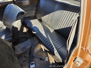 Ford Cortina 1300 1969