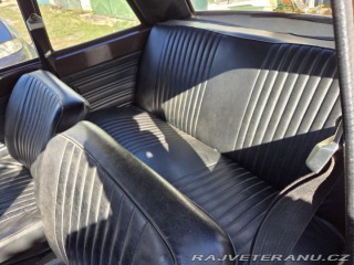 Ford Cortina 1300 1969