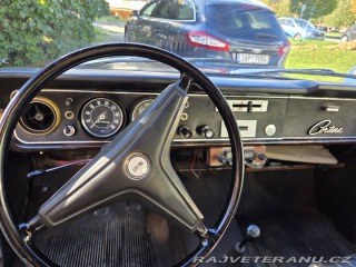 Ford Cortina 1300 1969