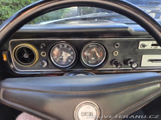 Ford Cortina 1300 1969