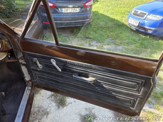Ford Cortina 1300 1969
