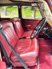 Bentley R Type 1954