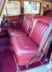 Bentley R Type 1954