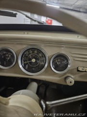Škoda Octavia 1960
