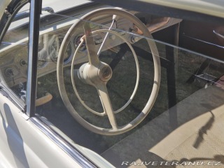 Škoda Octavia 1960