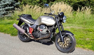 Moto Guzzi V11