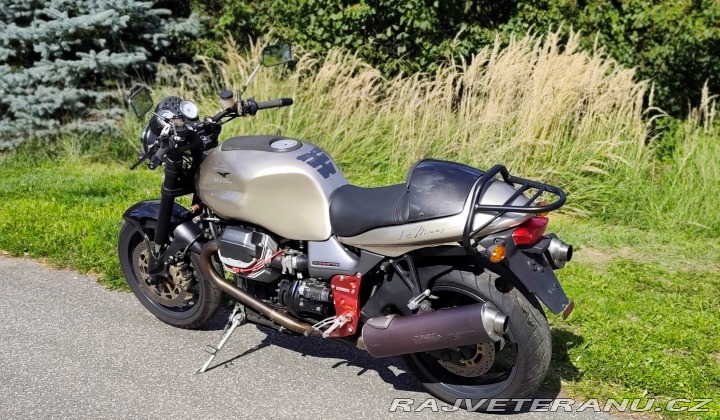 Moto Guzzi Ostatní modely V11 2001