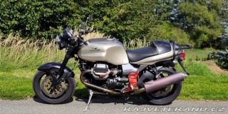 Moto Guzzi Ostatní modely V11 2001