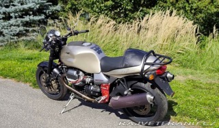 Moto Guzzi Ostatní modely V11 2001