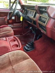 Ford Bronco XLT 1986