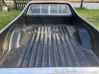Ford Ranchero GT Brougham 1978