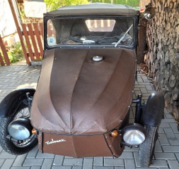 Velorex 16/250 