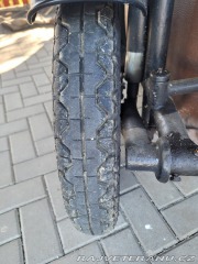 Velorex 16/250 1963