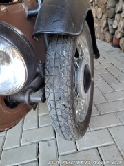 Velorex 16/250 1963