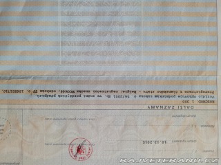 Velorex 16/250 1963